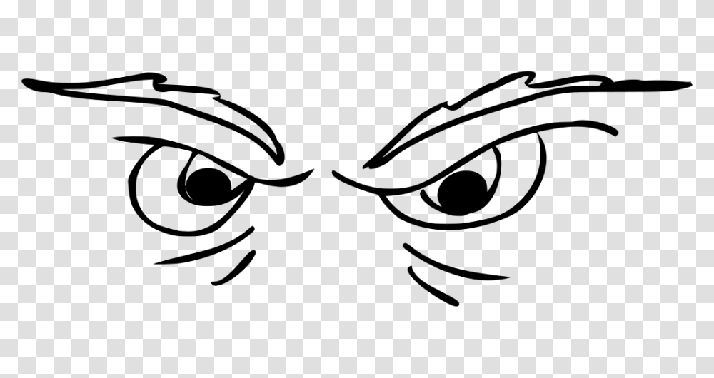 Gt Evil Eyes Halloween Scary, Gray, World Of Warcraft Transparent Png