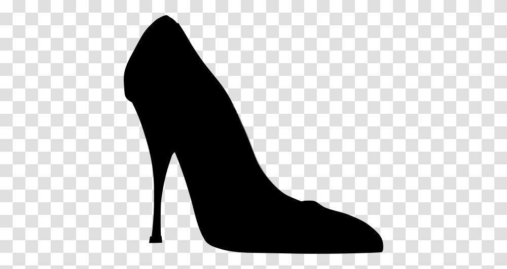 Gt Fashion Heels Girls Shoes, Gray, World Of Warcraft Transparent Png
