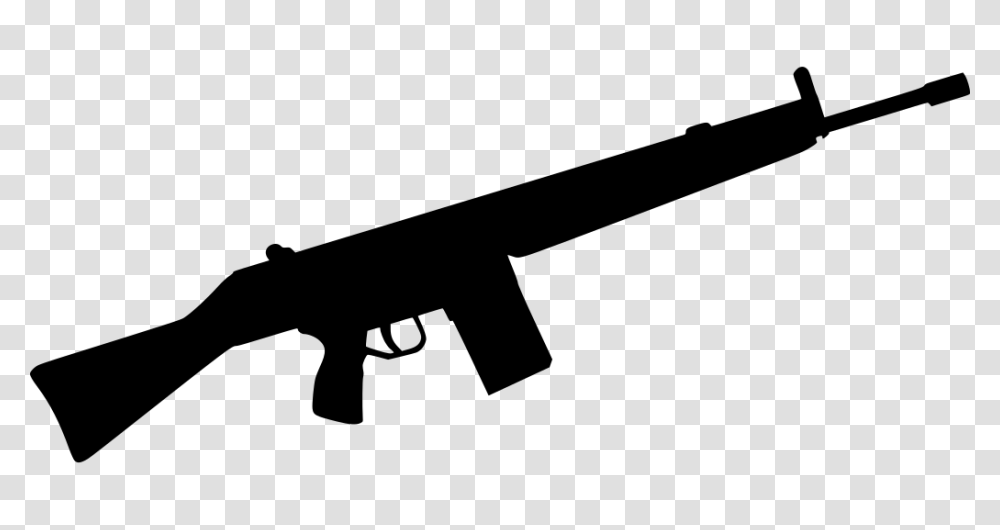 Gt Gun Weapon, Gray, World Of Warcraft Transparent Png