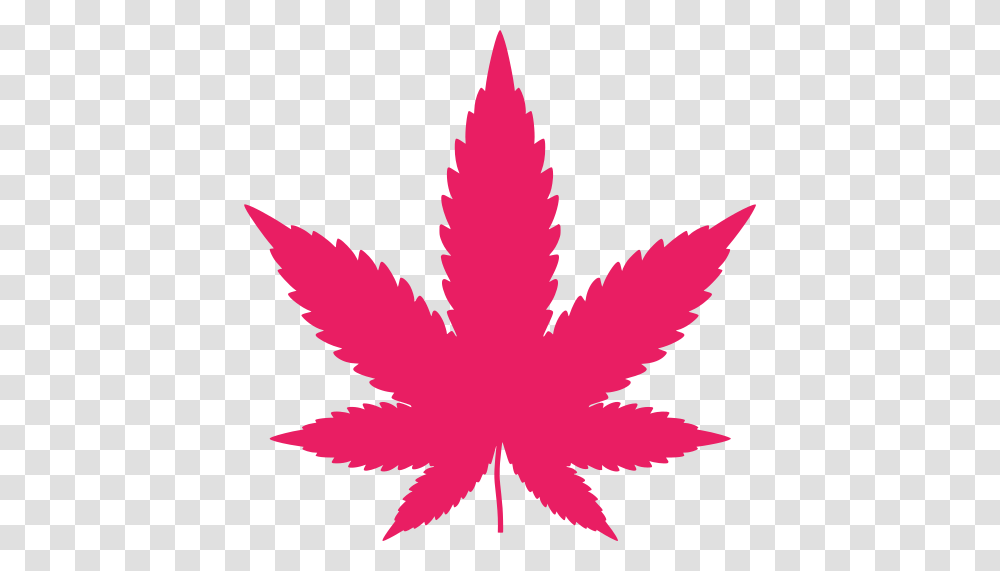 Gt Hemp Cannabis Leaf, Logo, Trademark, Plant Transparent Png