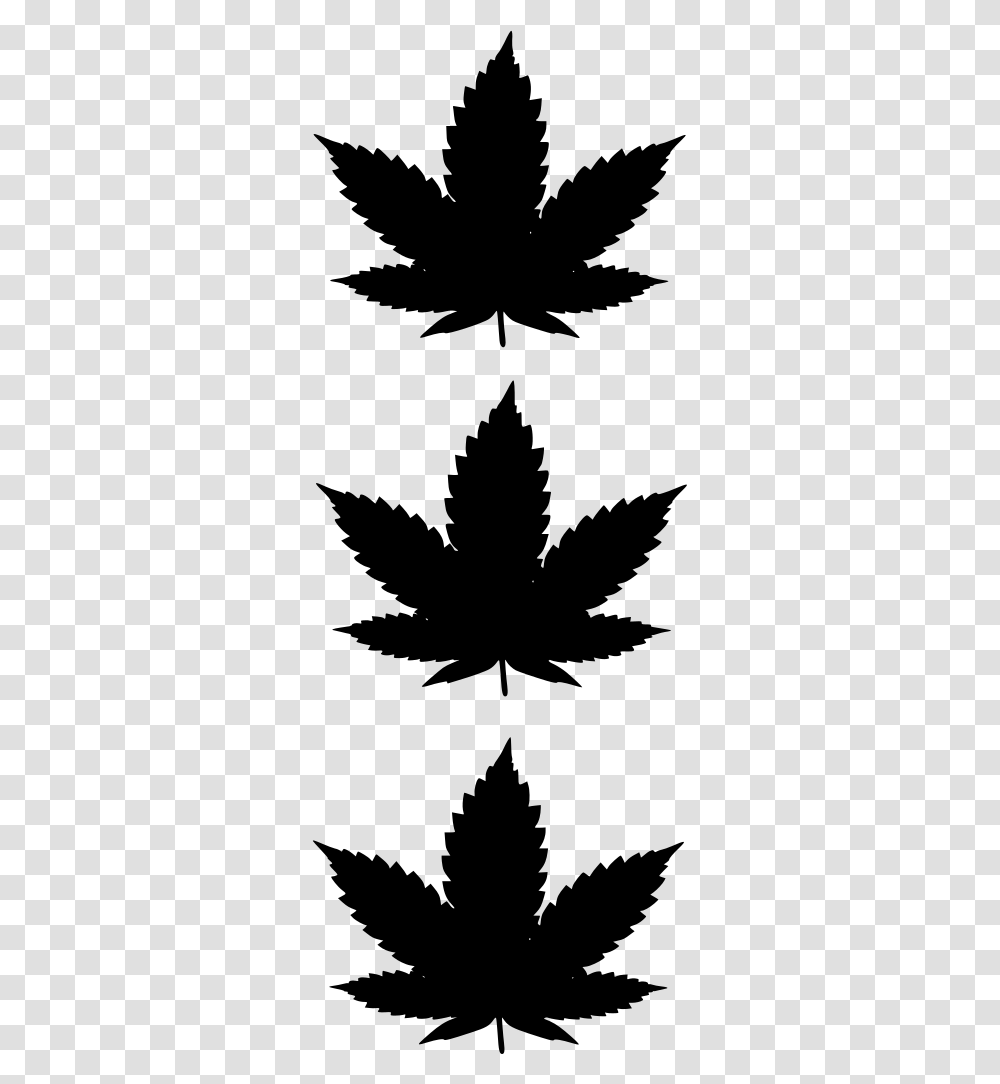 Gt Leaves Cannabis Three, Gray, World Of Warcraft Transparent Png