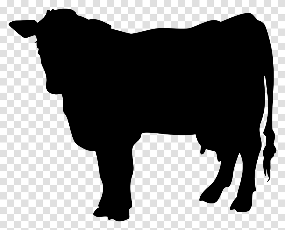 Gt Mammal Animal Cow Spots, Gray, World Of Warcraft Transparent Png