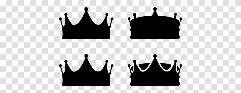 Gt Monarchy Jewel Monarch Crown, Gray, World Of Warcraft Transparent Png