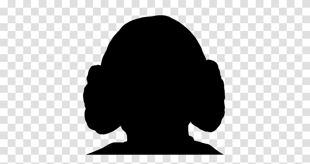 Gt Note Hairstyle Death L, Gray, World Of Warcraft Transparent Png