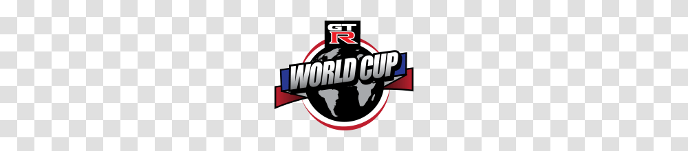 Gt R World Cup, Logo, Label Transparent Png