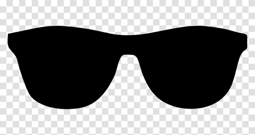 Gt Shades Lenses Sunglasses Front, Gray, World Of Warcraft Transparent Png