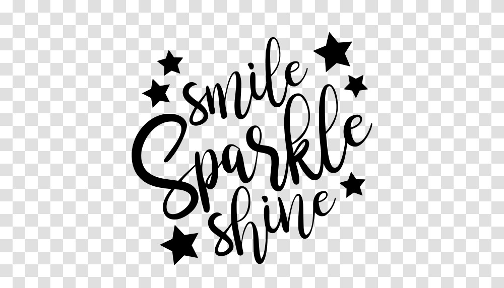 Gt Shine Sparkling Glitter Quote, Gray, World Of Warcraft Transparent Png