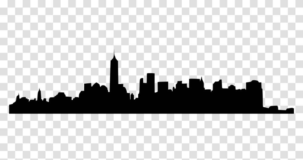 Gt Skyline Cityscape, Gray, World Of Warcraft Transparent Png