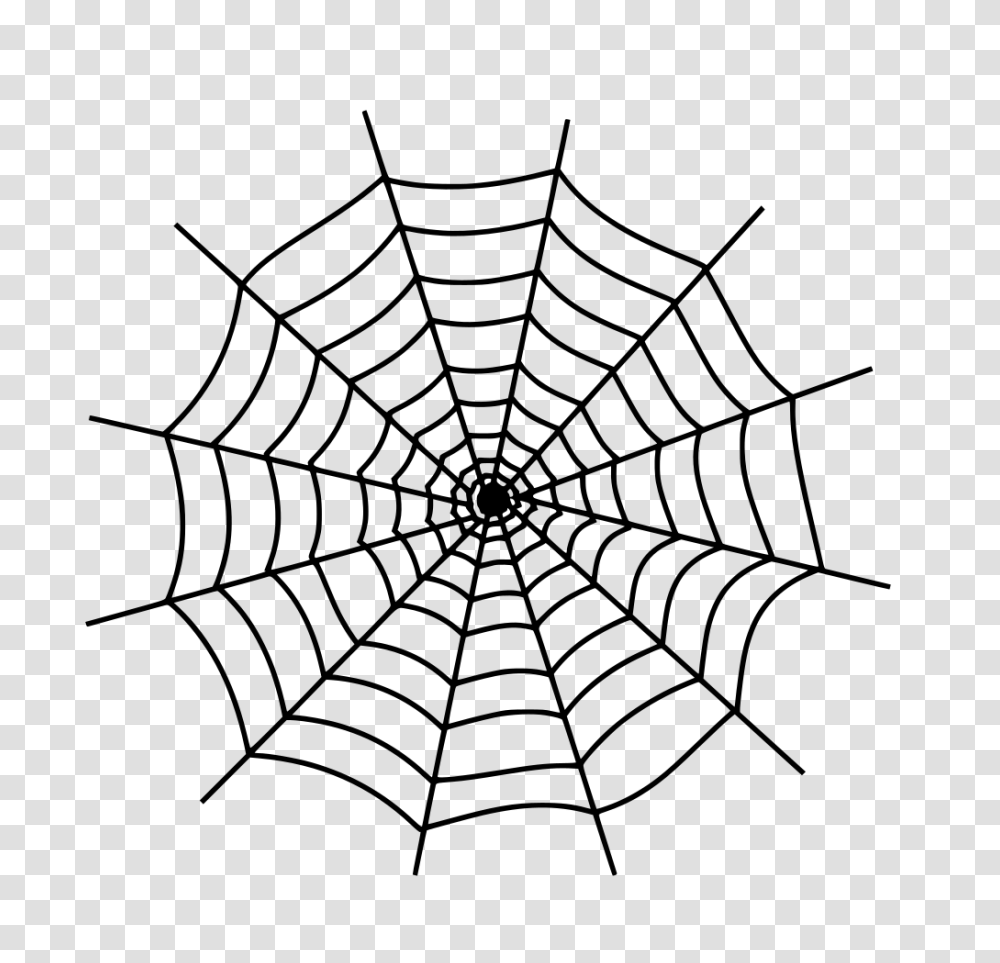 Gt Spider Spiderweb Web Halloween, Gray, World Of Warcraft Transparent Png