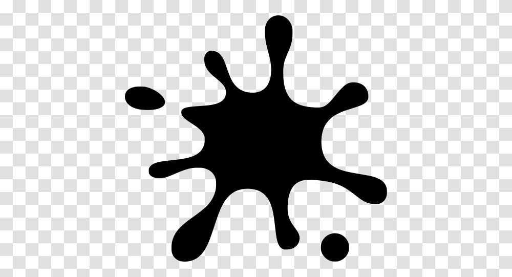 Gt Splat Stain Grunge, Gray, World Of Warcraft Transparent Png