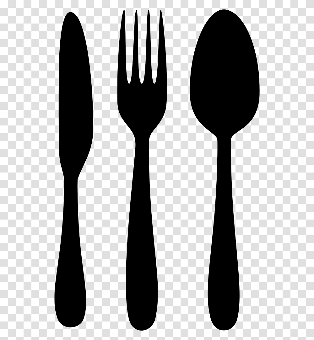 Gt Spoon Silver Fork Silverware, Gray, World Of Warcraft Transparent Png