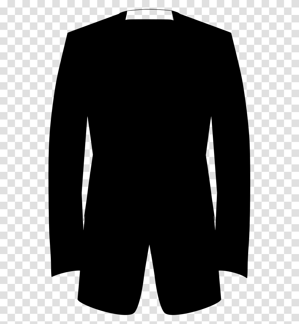 Gt Suit Dress Man Tuxedo, Gray, World Of Warcraft Transparent Png