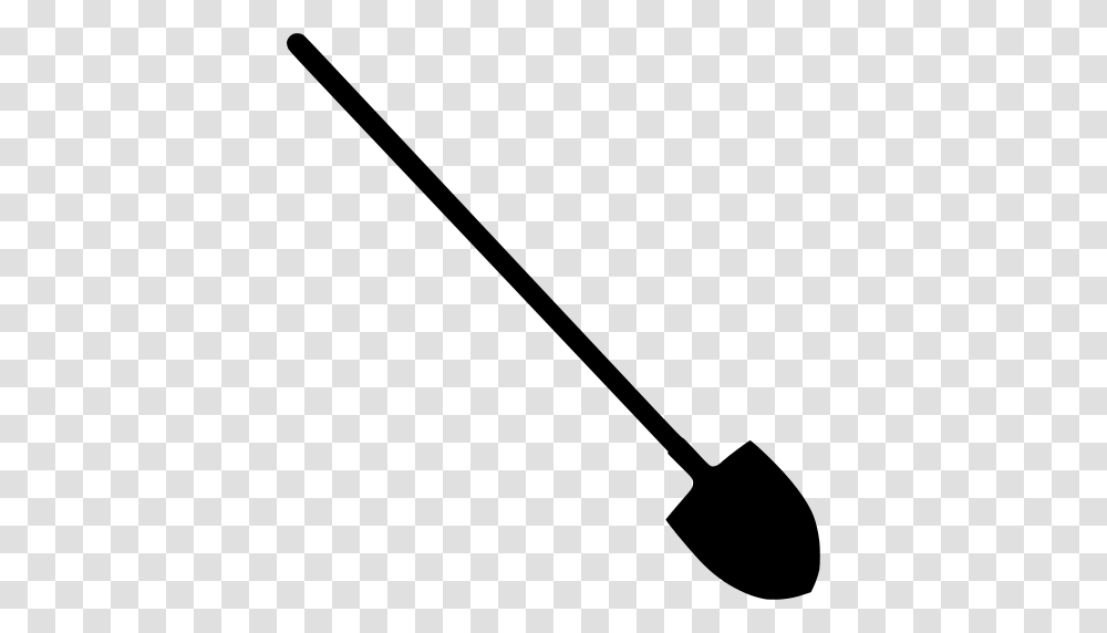 Gt Tool Work Equipment Shovel, Gray, World Of Warcraft Transparent Png