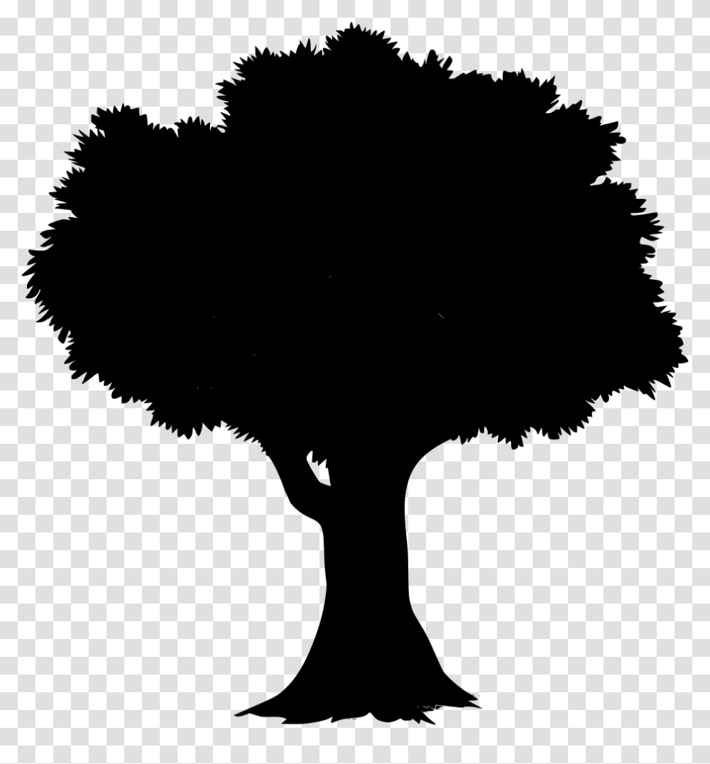 Gt Tree Forest Organic Trunk, Gray, World Of Warcraft Transparent Png