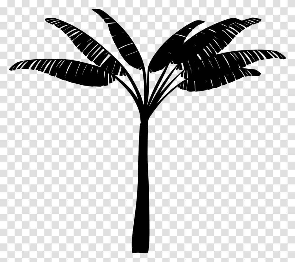 Gt Tree Jungle Trunk Palm, Gray, World Of Warcraft Transparent Png