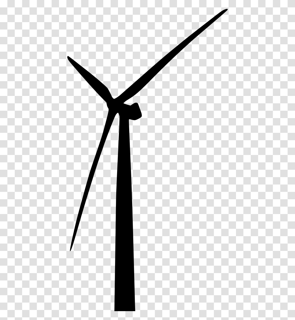 Gt Windmill Turbine, Gray, World Of Warcraft Transparent Png