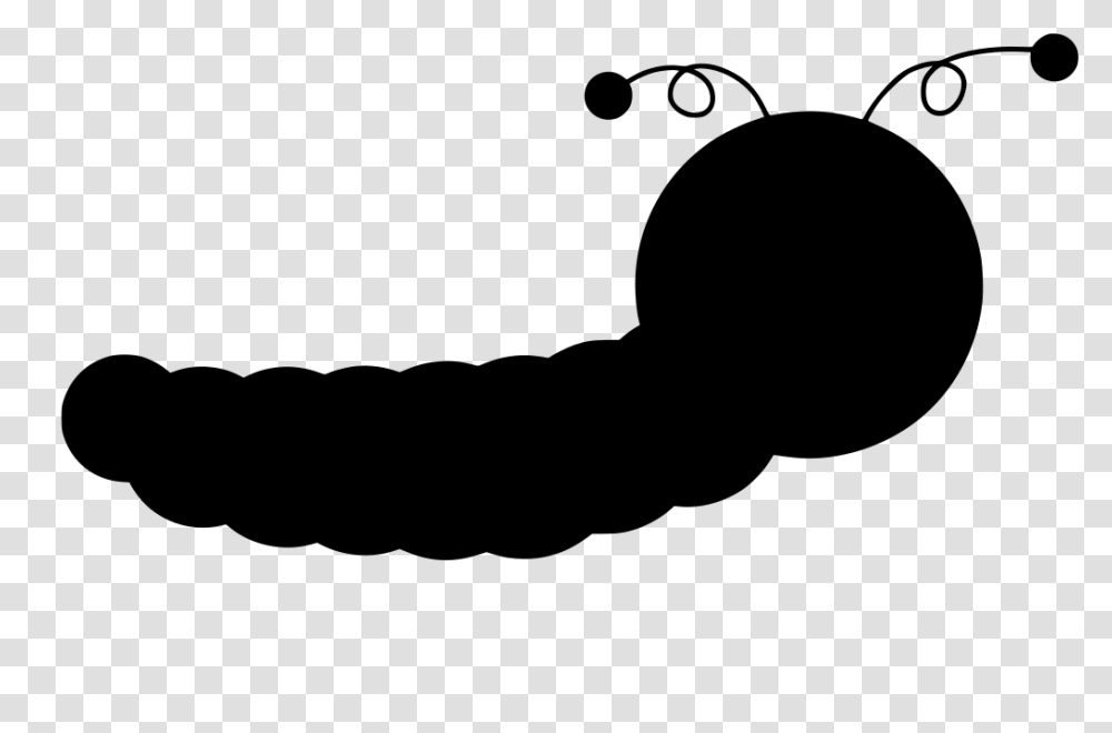 Gt Worm Caterpillar, Gray, World Of Warcraft Transparent Png