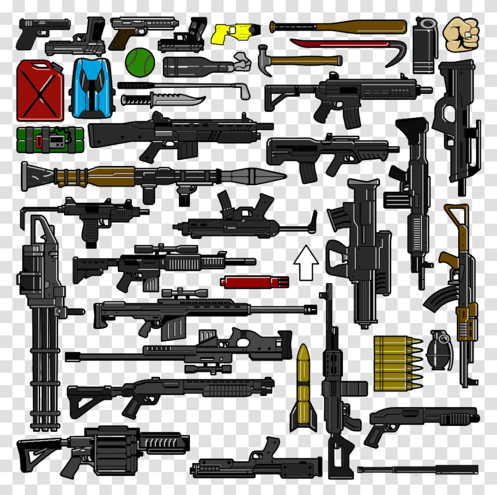 Gta 4 Weapon Icons, Outdoors, Nature, Plan, Plot Transparent Png