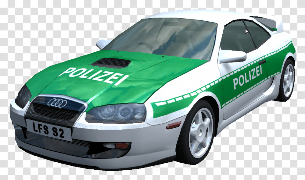 Gta 5 Cop Cars German Police Car, Vehicle, Transportation, Automobile, Van Transparent Png