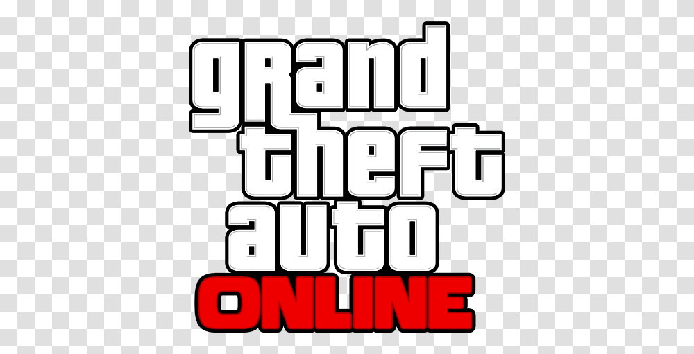 Gta 5 Logo Grand Theft Auto V Transparent Png