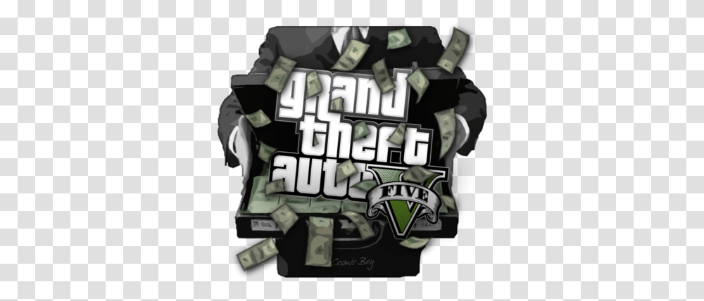 Gta 5 Money Free For Gta V, Nature, Outdoors, Text, Grand Theft Auto Transparent Png