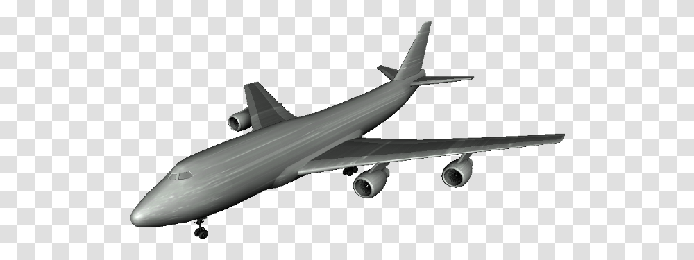 Gta 5 Plane, Airplane, Aircraft, Vehicle, Transportation Transparent Png
