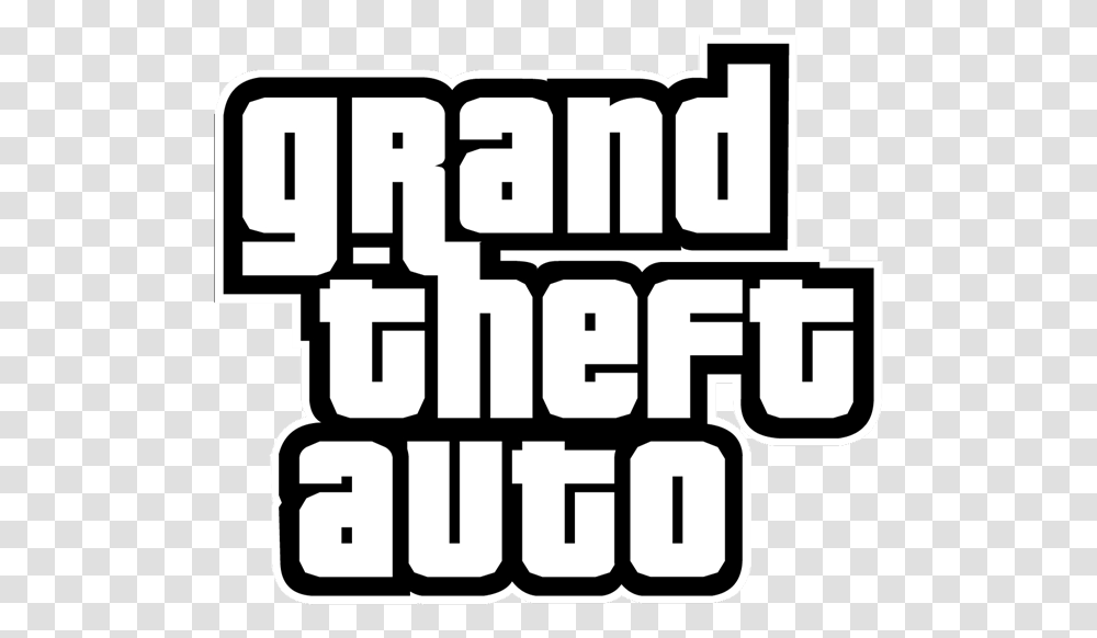 Gta 5 Wasted Grand Theft Auto Logo, Text, Scoreboard Transparent Png