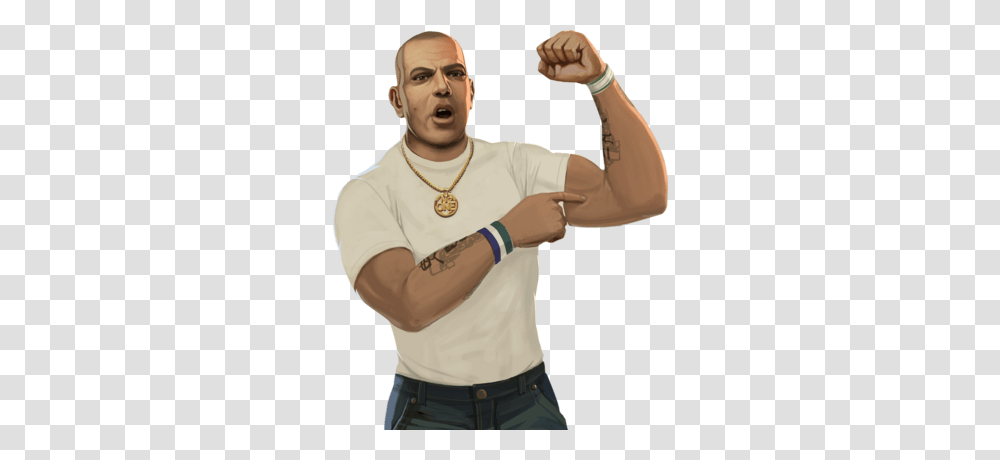 Gta, Game, Necklace, Jewelry, Accessories Transparent Png