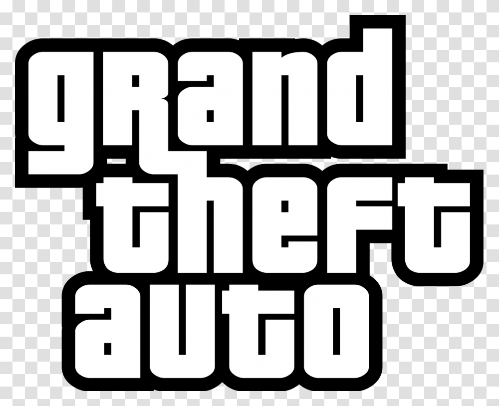 Gta, Game, Label, Word Transparent Png