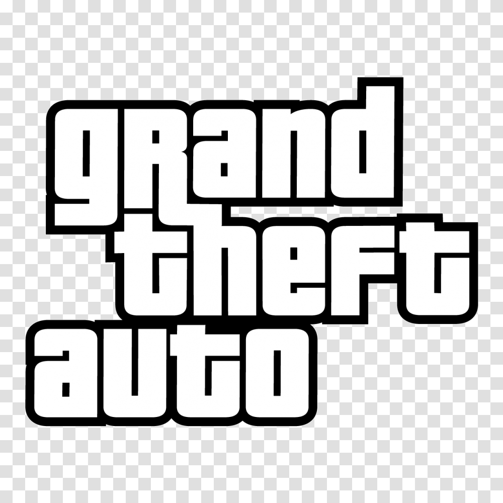 Gta Grand Theft Auto Free Vector Silhouette Graphics Transparent Png