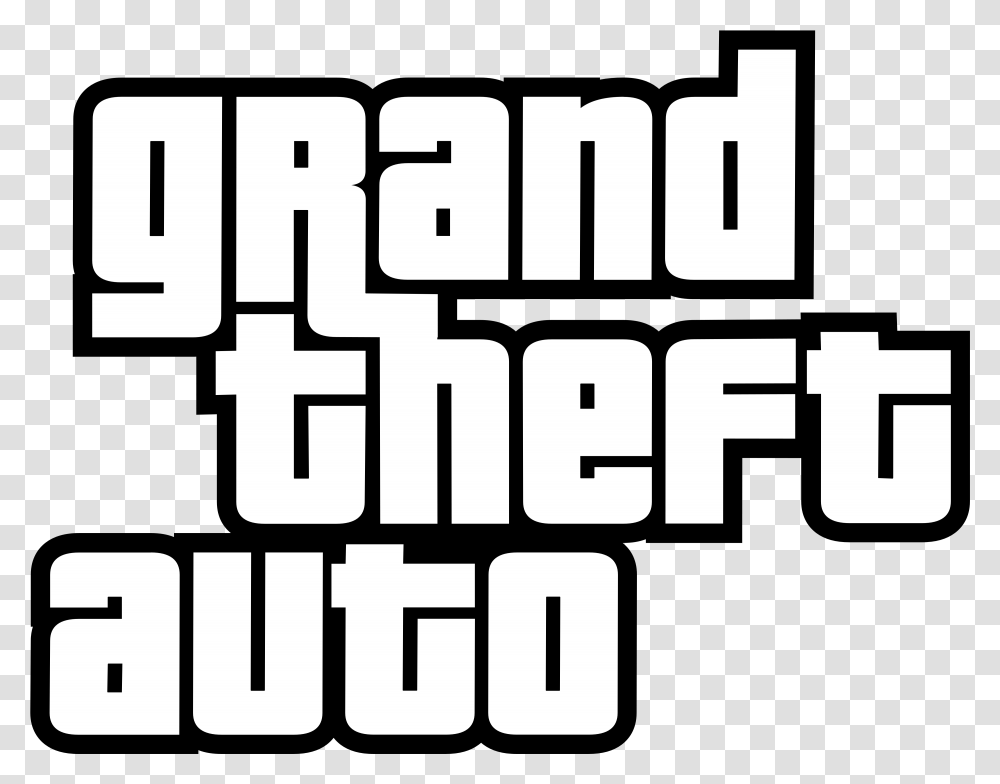 Gta Grand Theft Auto Grand Theft Auto Logo, Text, Outdoors, Nature, Alphabet Transparent Png