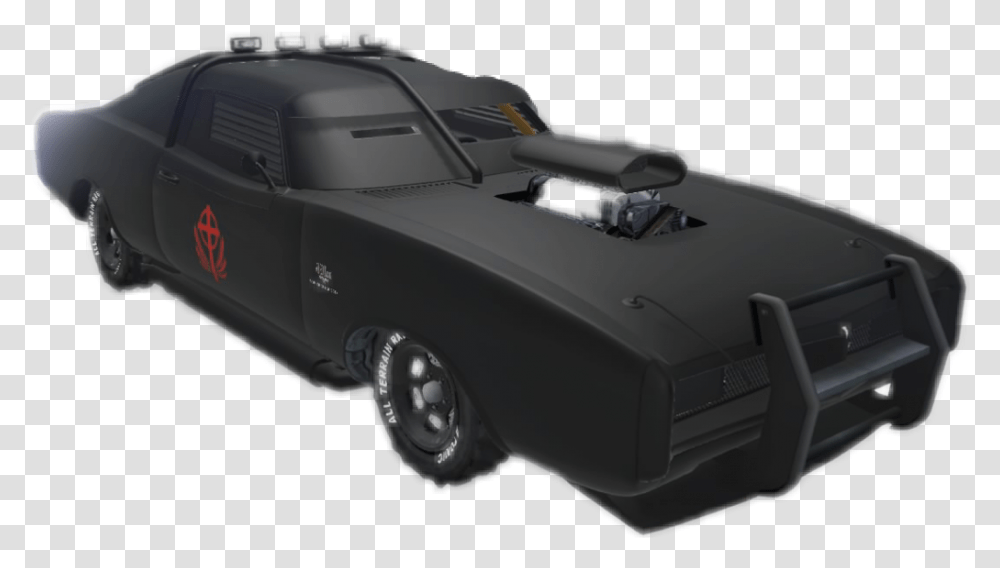 Gta Grandtheftauto Gtav Car Tuning Black Musclecar Model Car, Vehicle, Transportation, Wheel, Machine Transparent Png