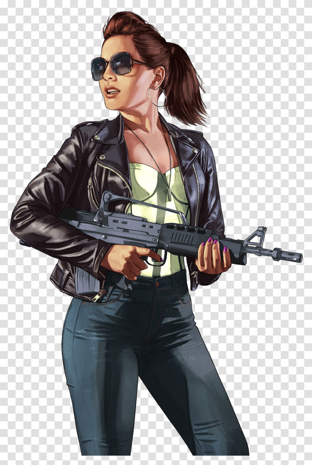 Gta Gta 5 Characters, Sunglasses, Accessories, Accessory, Person Transparent Png