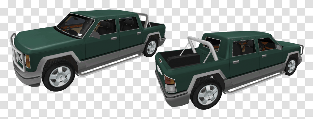 Gta Hd Cartel Cruiser Model Car, Pickup Truck, Vehicle, Transportation, Jeep Transparent Png