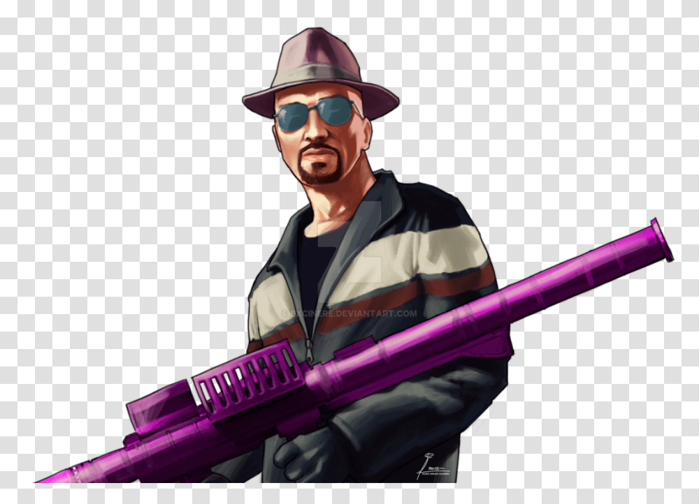 Gta Image, Person, Human, Sunglasses, Accessories Transparent Png