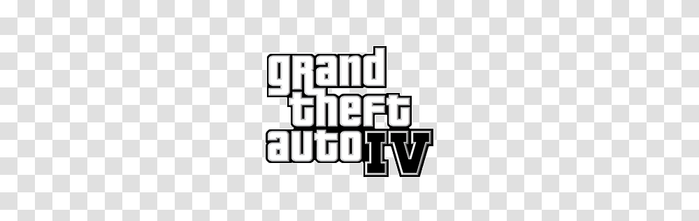 Gta Iv Icon Download Gta Iv Icons Iconspedia, Grand Theft Auto, Stencil Transparent Png