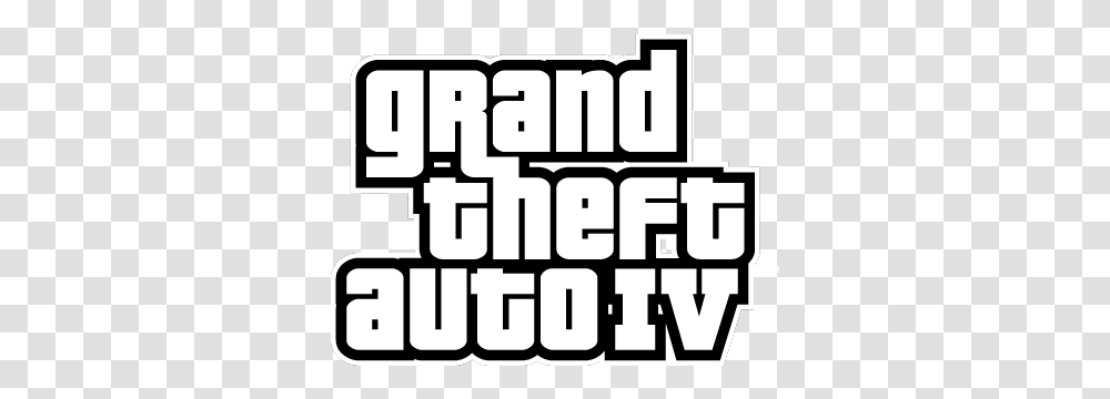Gta Logo Grand Theft Auto Gta Vice City Stories Psp Grand Theft Auto, Scoreboard, Text Transparent Png
