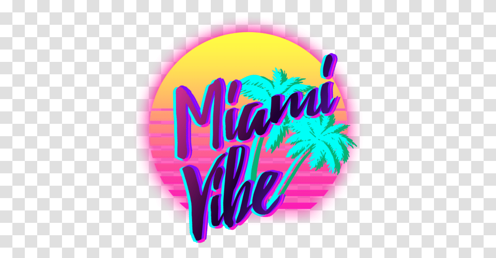 Gta Miami Vibe Mod For Grand Theft Auto San Andreas Mod Db Gta Vc Miami Vibe Mod, Text, Light, Graphics, Art Transparent Png