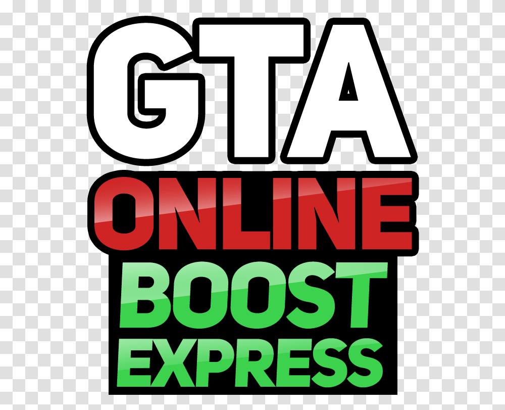 Gta Online Boost Express Reviews Read Customer Service Vertical, Text, Word, Alphabet, Label Transparent Png