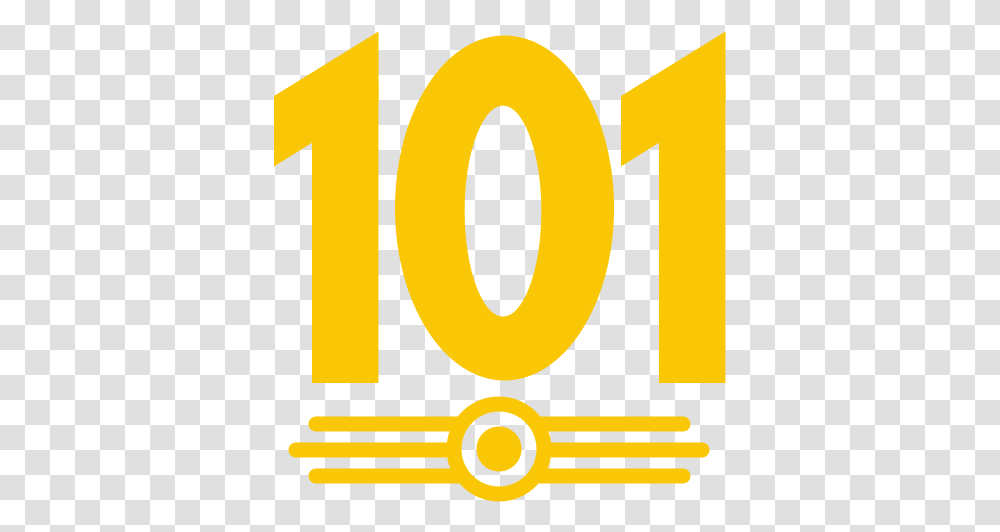 Gta Online Crew Emblems Vault 101 Logo, Number, Symbol, Text, Trademark Transparent Png