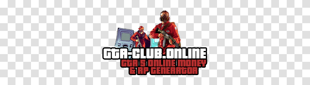Gta Online Money Generator Get Free In Game Cash Rp, Person, Human, Grand Theft Auto, Quake Transparent Png