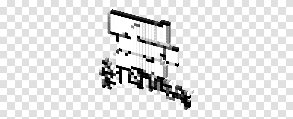 Gta Sa Logo Cursor Architecture, Text, Weapon, Weaponry, Minecraft Transparent Png