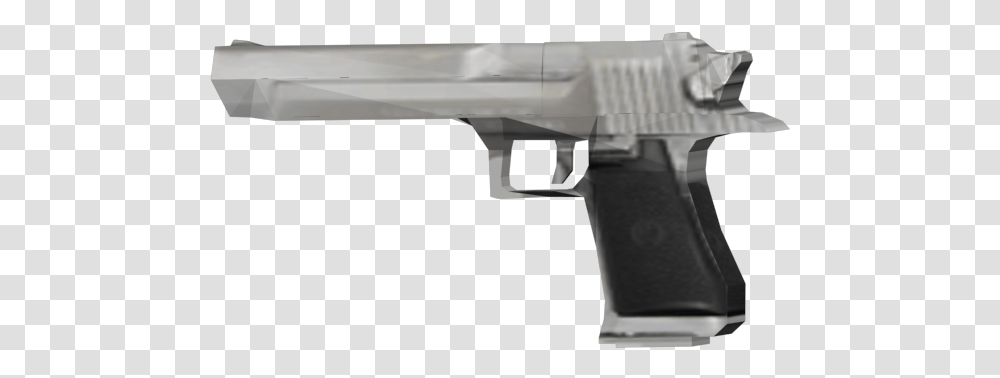 Gta Sa Lq Deagle, Handgun, Weapon, Weaponry Transparent Png