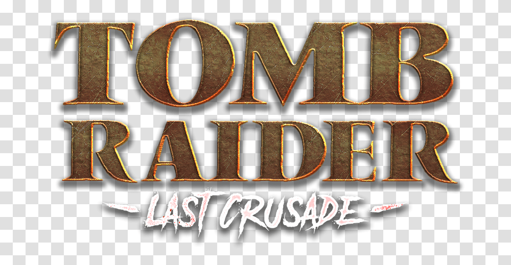 Gta Sa Tomb Raider Last Crusade Total Conversions Calligraphy, Text, Alphabet, Word, Outdoors Transparent Png