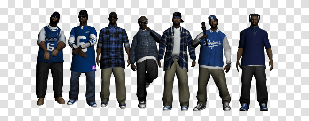 Gta San Andreas Gangster Skin, Person, Shoe, Footwear Transparent Png