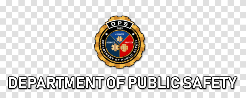 Gta San Andreas Gta 5 Department Of Public Safety, Wristwatch, Logo, Symbol, Clock Tower Transparent Png