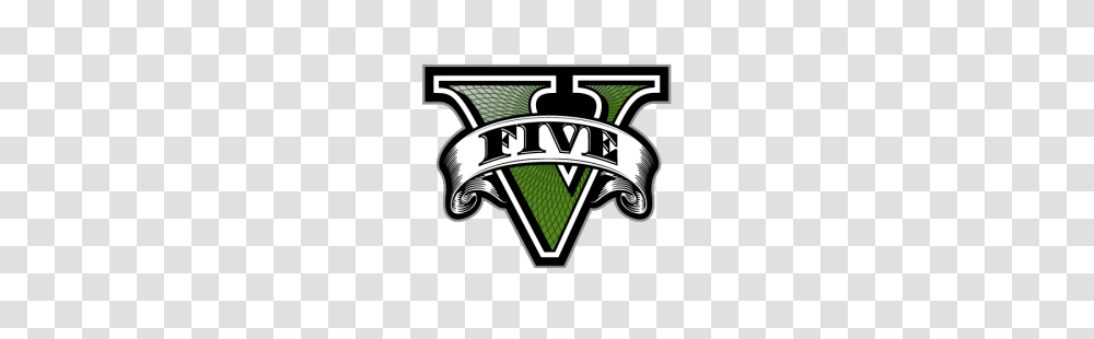 Gta V Becomes Most Expensive Game Ever, Logo, Emblem, Label Transparent Png