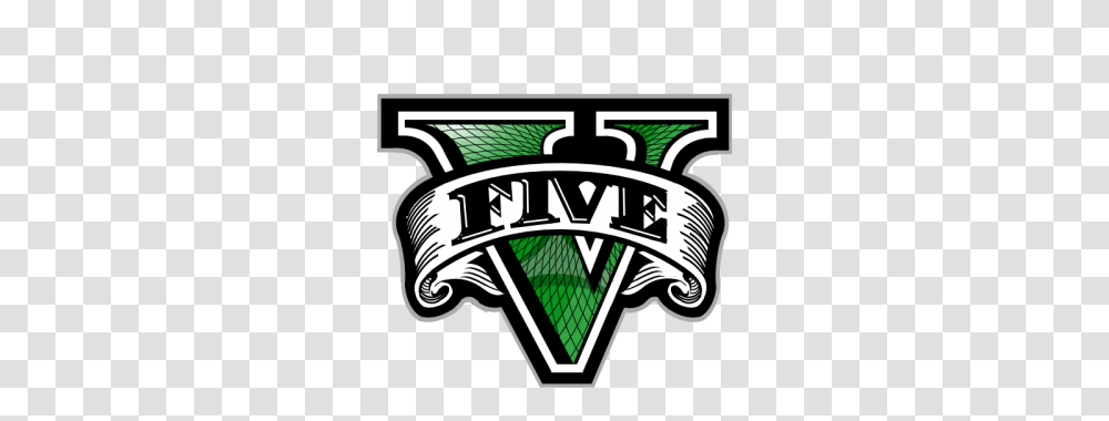 Gta V Emblems For Gta Grand Theft Auto V, Logo, Label Transparent Png