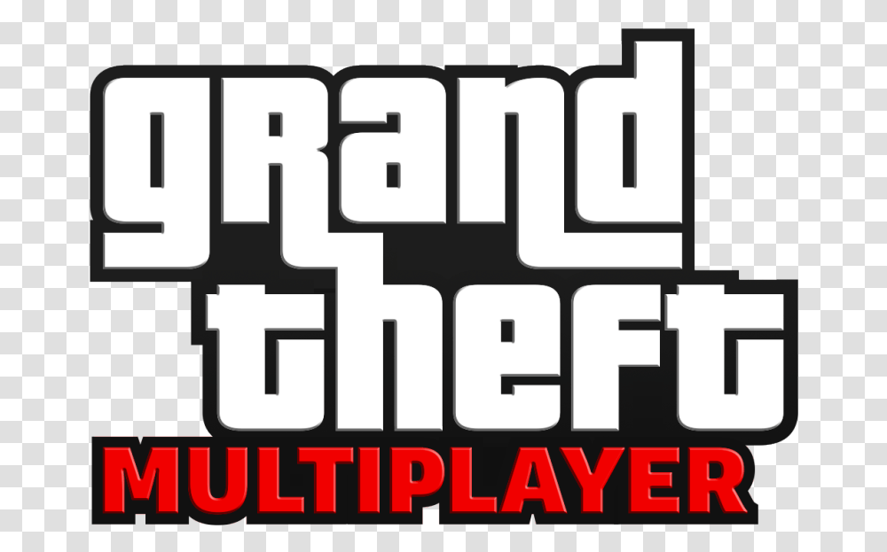 Gta V Online Logo Grand Theft Auto Episodes From Liberty City, Scoreboard, Word, Minecraft Transparent Png