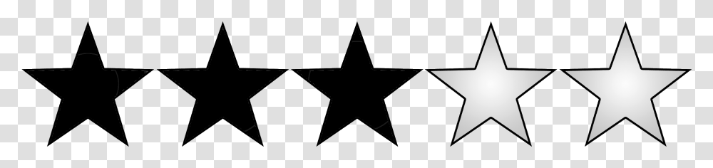 Gta V Star, Star Symbol Transparent Png